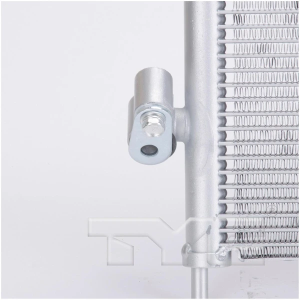 A/C Condenser - TYC 3783