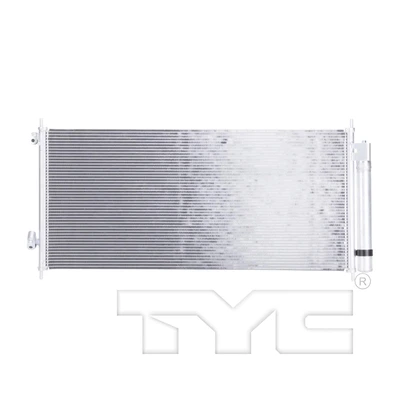 A/C Condenser - TYC 3783