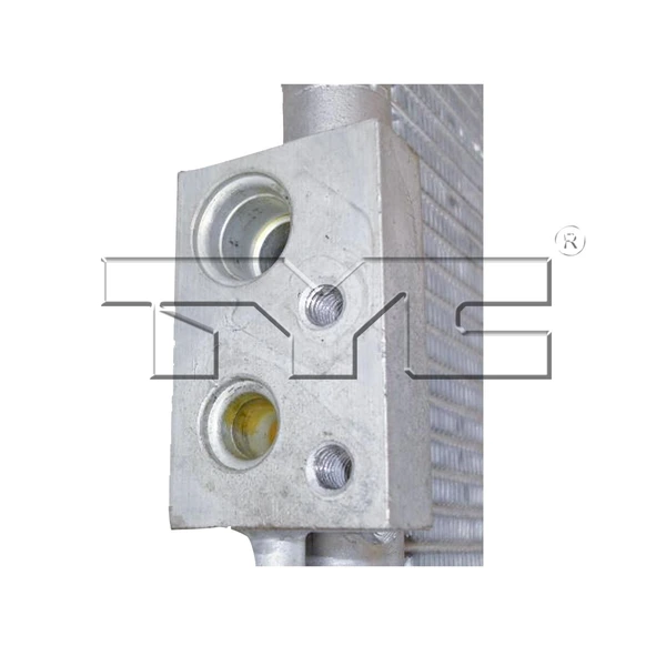 A/C Condenser - TYC 3785
