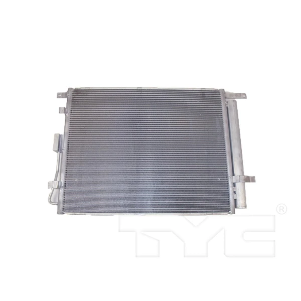 A/C Condenser - TYC 3785