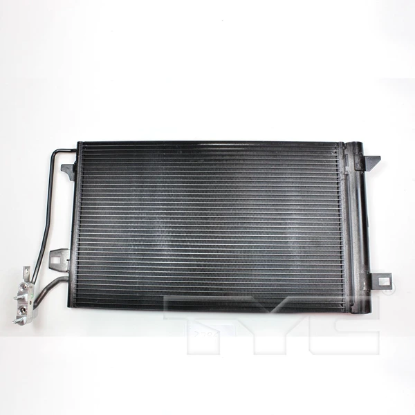 A/C Condenser - TYC 3786