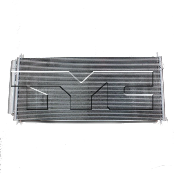 A/C Condenser - TYC 3787