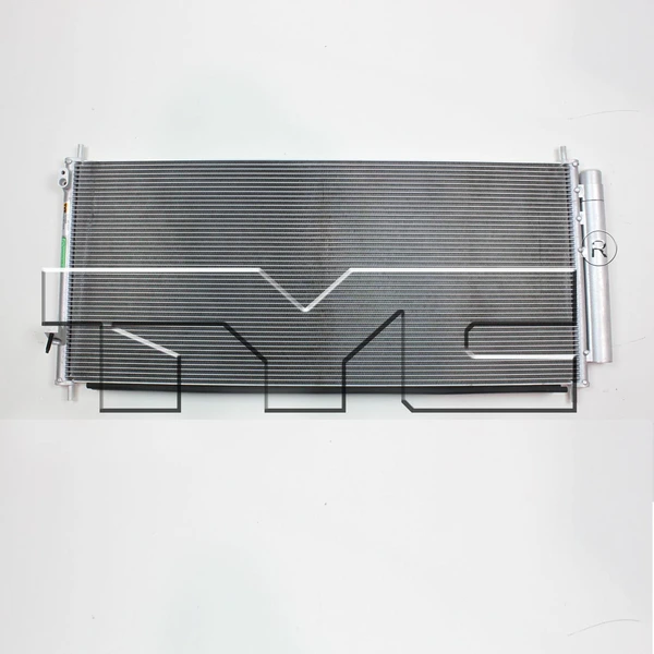 A/C Condenser - TYC 3787