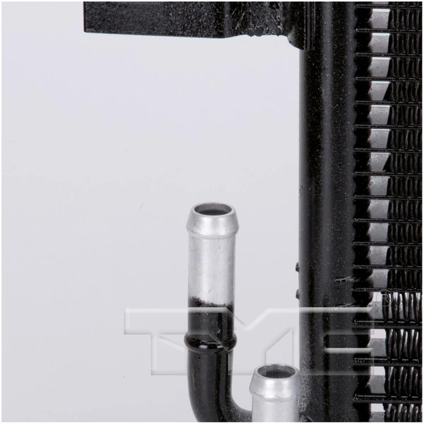 A/C Condenser - TYC 3788