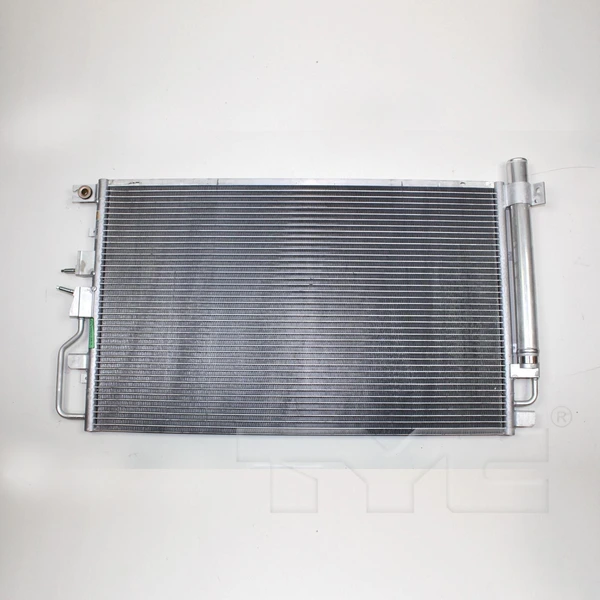 A/C Condenser - TYC 3789