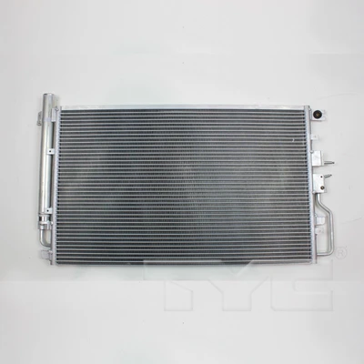 A/C Condenser - TYC 3789