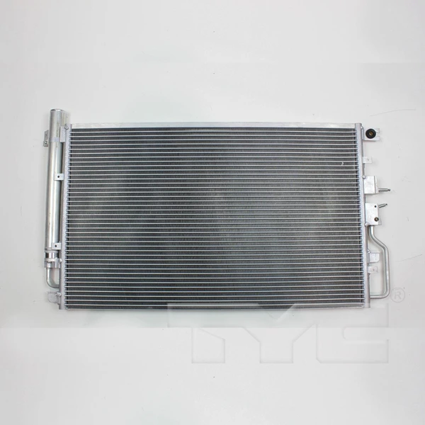 A/C Condenser - TYC 3789