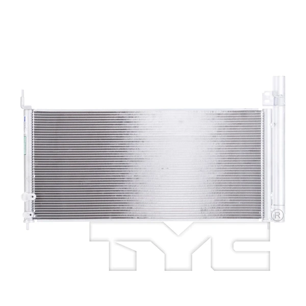 A/C Condenser - TYC 3790