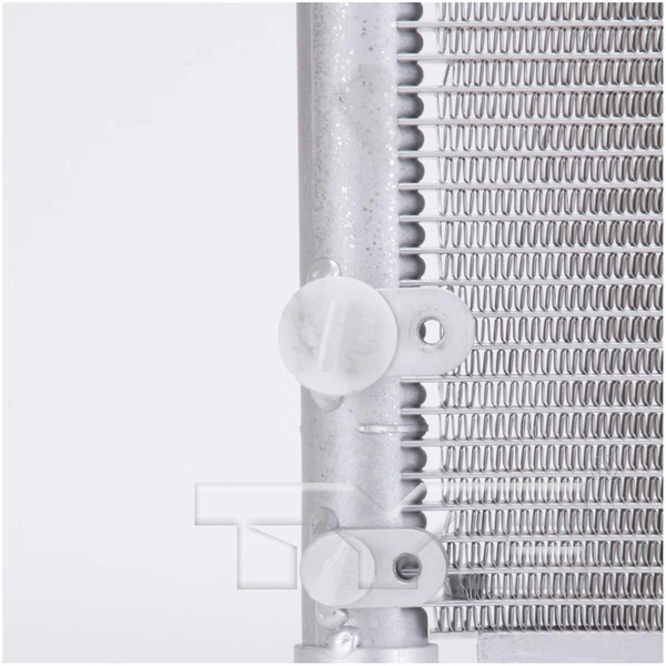 A/C Condenser - TYC 3790