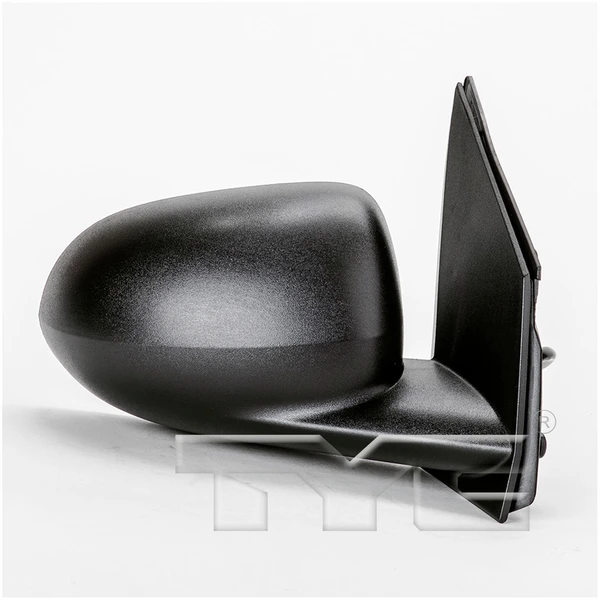 TYC 3790031 Mirror, Right Passenger Side