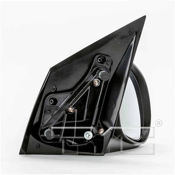 TYC 3790111 Mirror, Right Passenger Side