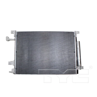 A/C Condenser - TYC 3791