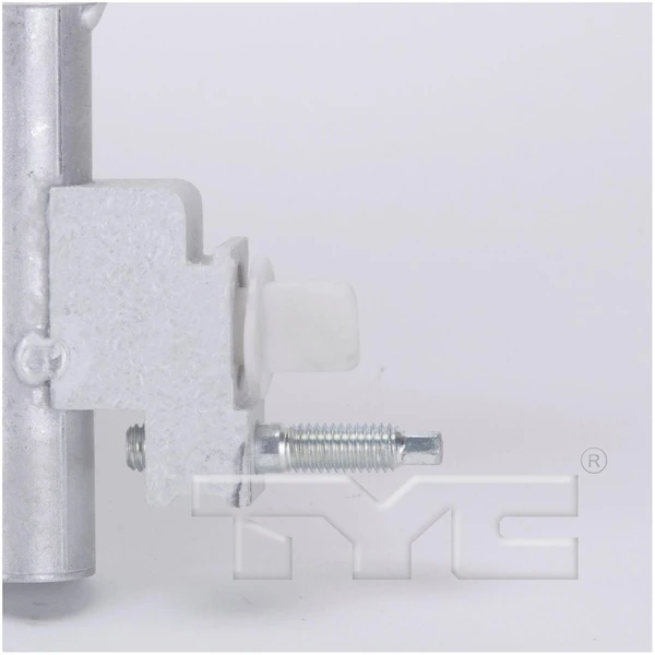 A/C Condenser - TYC 3794