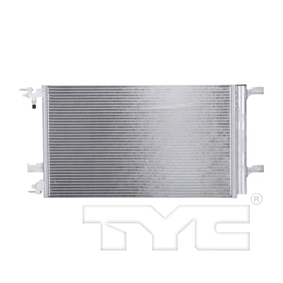 A/C Condenser - TYC 3794