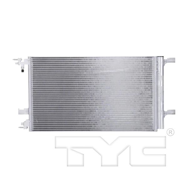 A/C Condenser - TYC 3794