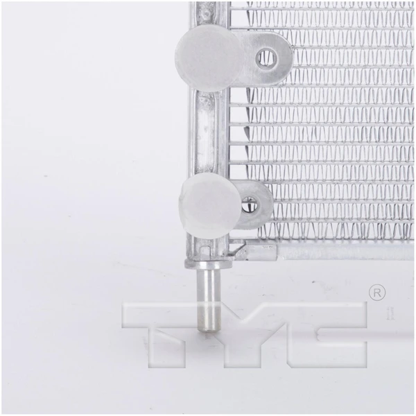 A/C Condenser - TYC 3798