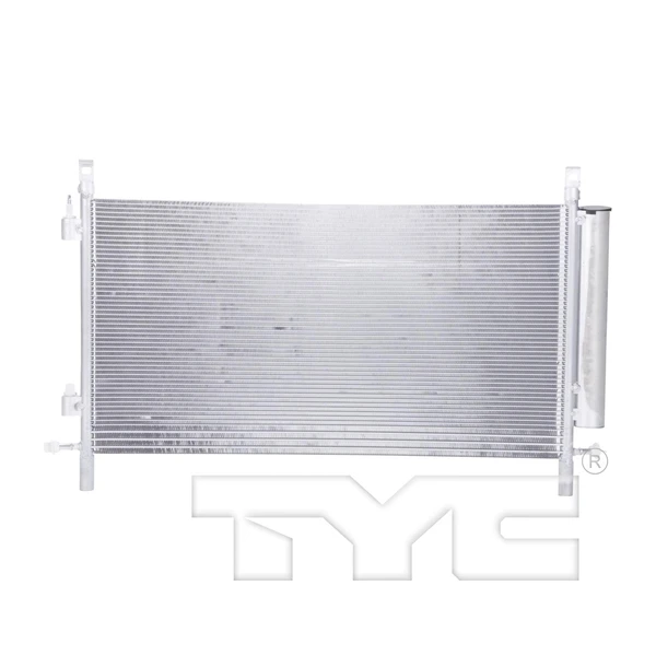 A/C Condenser - TYC 3799