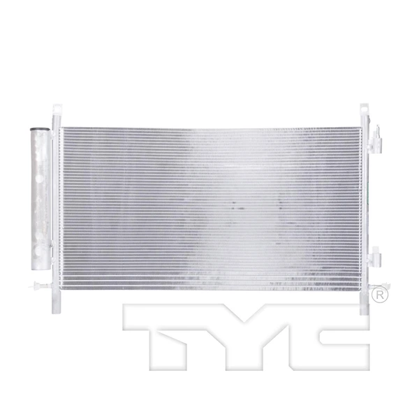 A/C Condenser - TYC 3799