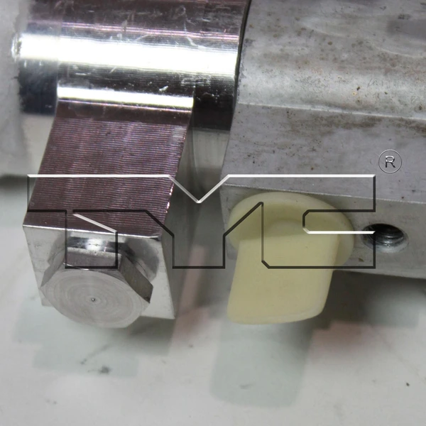 A/C Condenser - TYC 3737