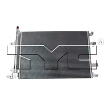 A/C Condenser - TYC 3737