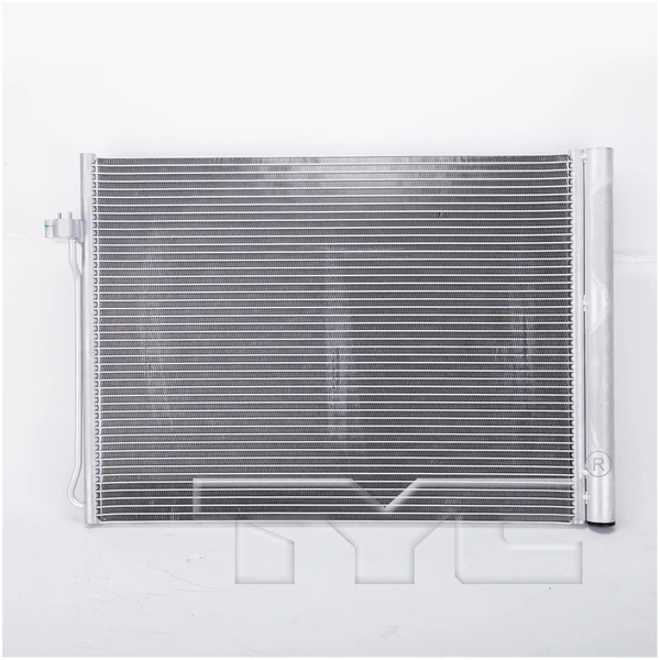 A/C Condenser - TYC 3738