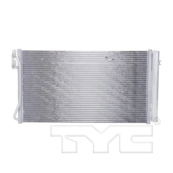 A/C Condenser - TYC 3739