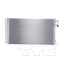 A/C Condenser - TYC 3739