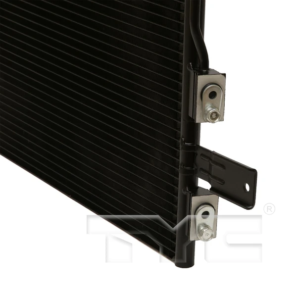 A/C Condenser - TYC 3855