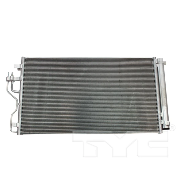A/C Condenser - TYC 3864