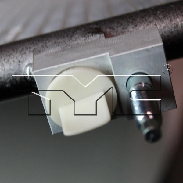 A/C Condenser - TYC 3865