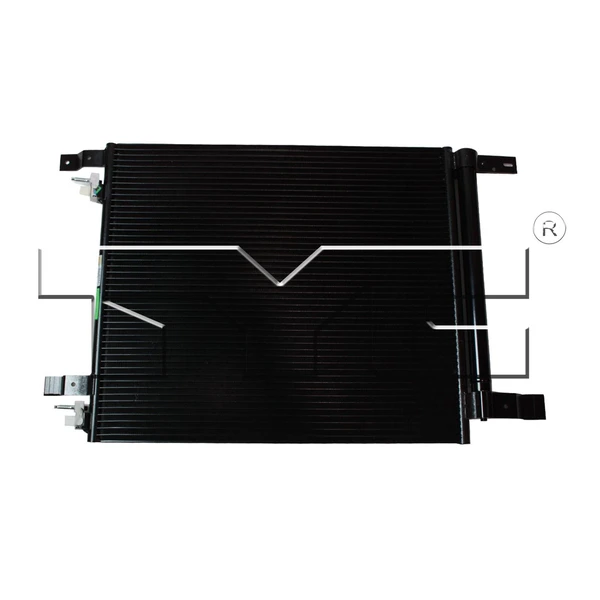 A/C Condenser - TYC 3865
