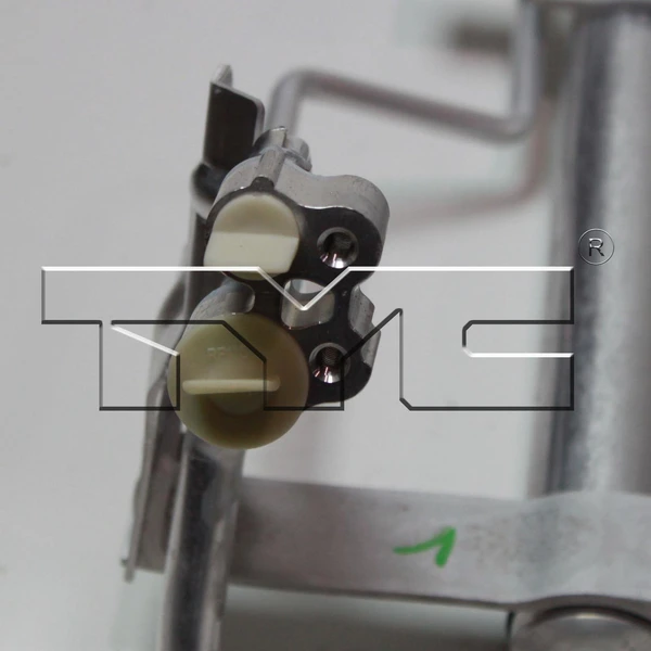 A/C Condenser - TYC 3866