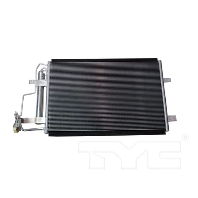 A/C Condenser - TYC 3866