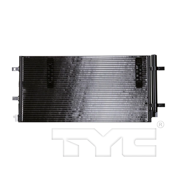 A/C Condenser - TYC 3868