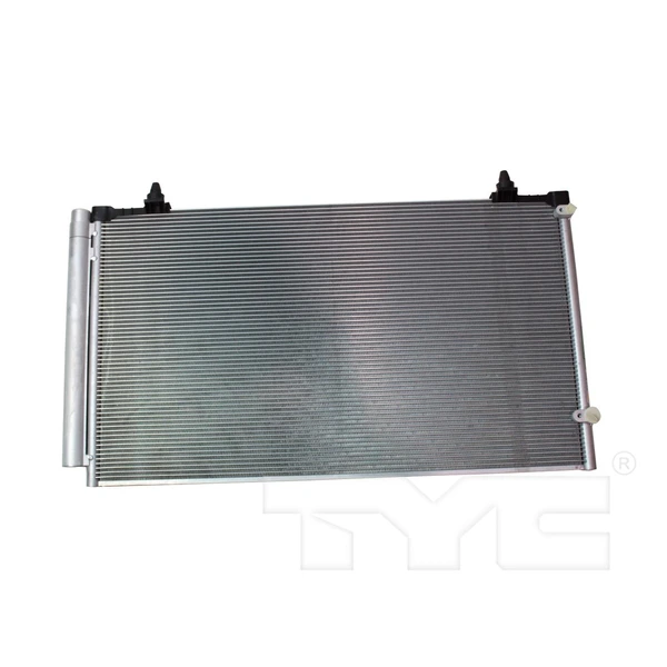 A/C Condenser - TYC 3869