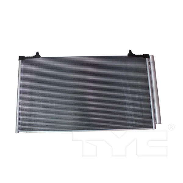 A/C Condenser - TYC 3869