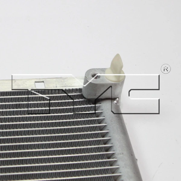 A/C Condenser - TYC 3870