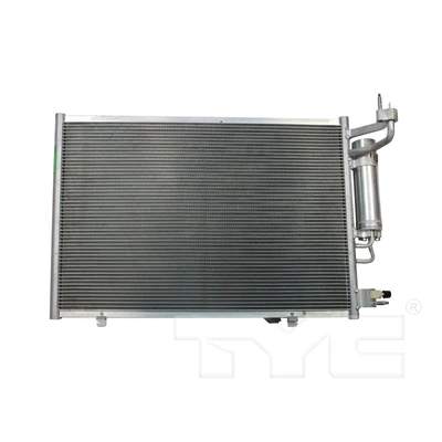 A/C Condenser - TYC 3881
