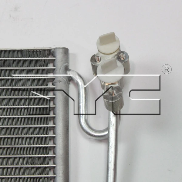A/C Condenser - TYC 3884