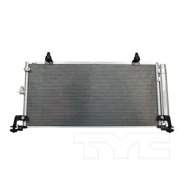 A/C Condenser - TYC 3885