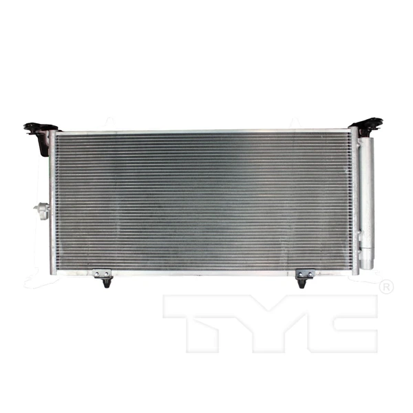 A/C Condenser - TYC 3885