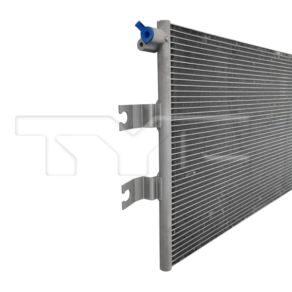 A/C Condenser - TYC 3887