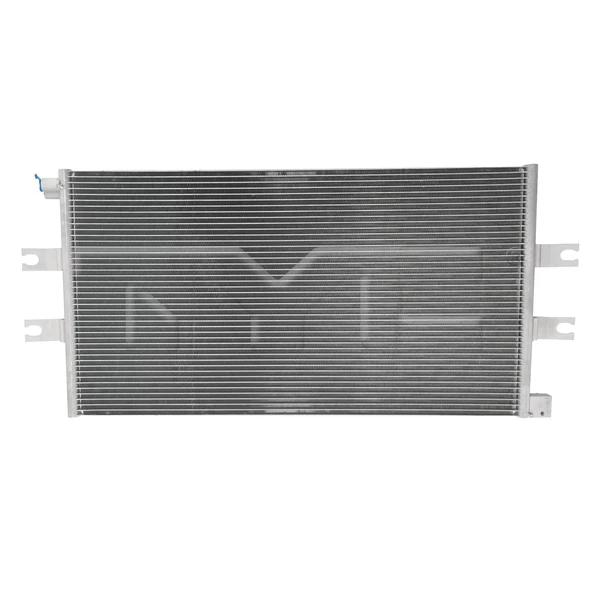 A/C Condenser - TYC 3887