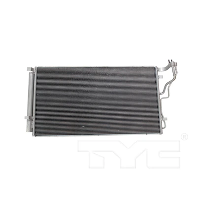 A/C Condenser - TYC 3888