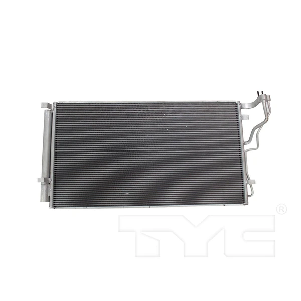 A/C Condenser - TYC 3888