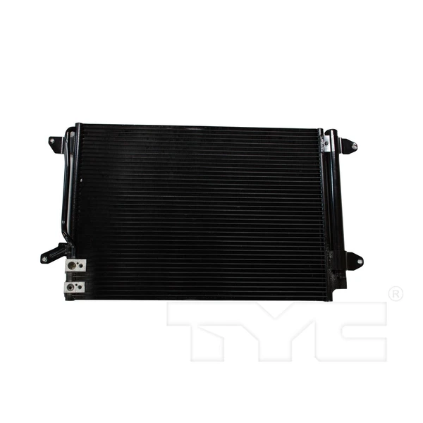 A/C Condenser - TYC 3889
