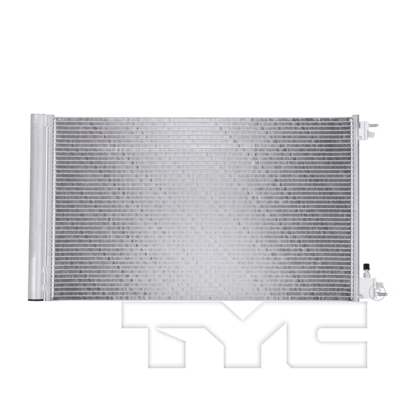 A/C Condenser - TYC 3890