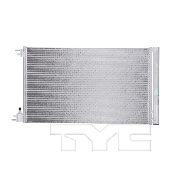 A/C Condenser - TYC 3890