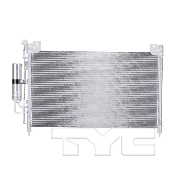 A/C Condenser - TYC 3891