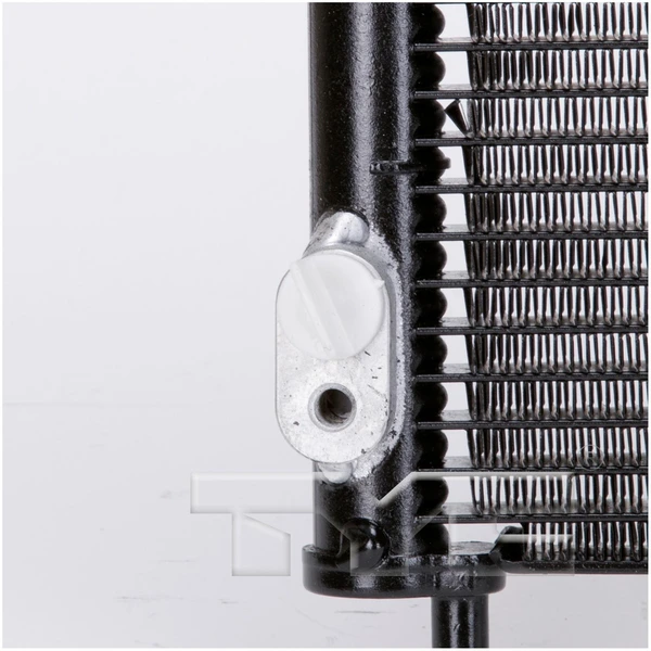 A/C Condenser - Front Side - TYC 3892